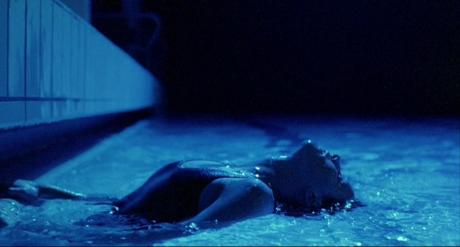 Trois Couleurs : Bleu (1993) de Krzysztof Kieslowski
