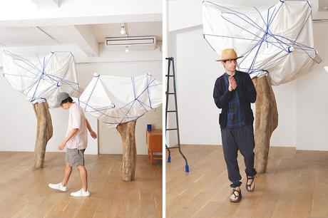 NONNATIVE – SUMMER 2023 COLLECTION LOOKBOOK