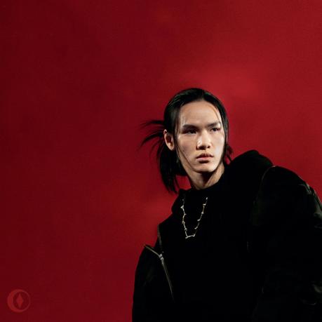 Musique : Nuit Incolore, la poésie qui bouillonne en lui COVER