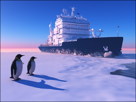 Croisière en Antarctique : l’essentiel à savoir pour profiter au mieux de votre séjour