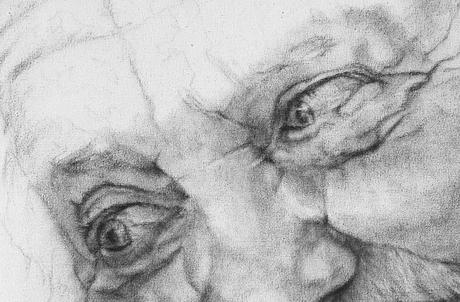 Dans le blanc des yeux Dans le blanc des yeux