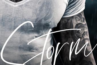 Storm de Tara Jones [Unité Spéciale #3