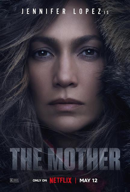 Affiches US pour The Mother de Niki Caro