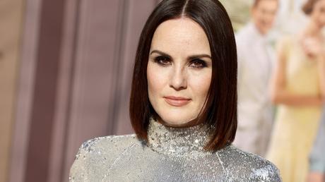 Michelle Dockery au casting de Here signé Robert Zemeckis ?