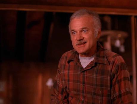 Twin Peaks & La Mort Twin Peaks & La Mort