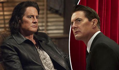 Twin Peaks & La Mort