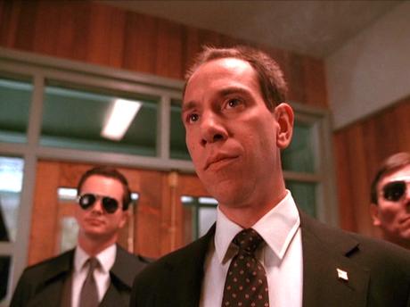 Twin Peaks & La Mort Twin Peaks & La Mort