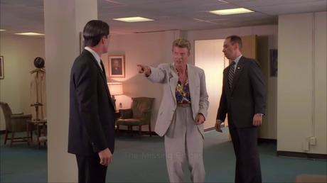 Twin Peaks & La Mort Twin Peaks & La Mort