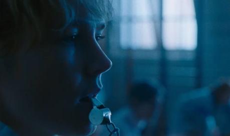 Critique : Blue Jean: une histoire de luttes et de déchirements intérieurs blue