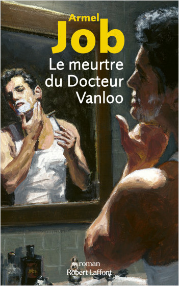 Le meurtre du Docteur Vanloo