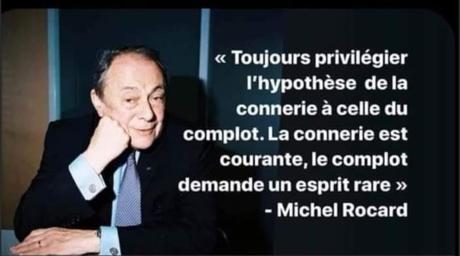 La citation de la semaine