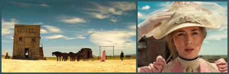 The English The English