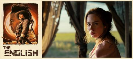 The English The English