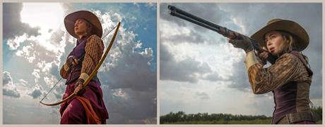 The English The English