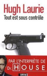 • Top Ten Tuesday • 10 romans où l’histoire est considérée comme un thriller/polars humoristique (parfois noir)