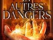 Enquêtes brigade mythologique Cupidité autres dangers T.J. Nichols