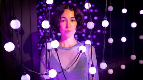 Kelly Lee Owens so far : 2017-2022