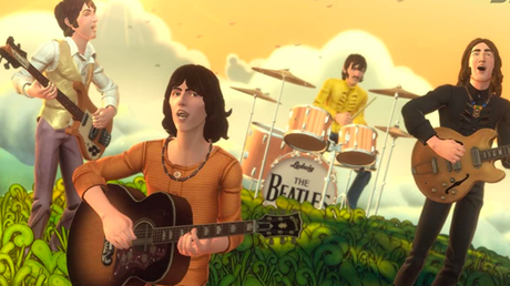Top 5 des chansons hard rock des Beatles – L'héritage heavy des Fab Four