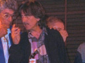 meilleures collaborations George Harrison scène