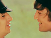 chanson Beatles John Lennon donnée Ringo Starr montre côté tendre