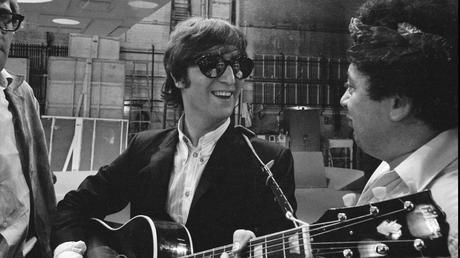 4 chansons des Beatles que John Lennon considérait comme “inutiles”.
