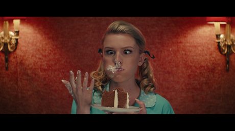 Critiques Séries : Grease: The Rise of the Pink Ladies. Saison 1. Episodes 1 et 2.