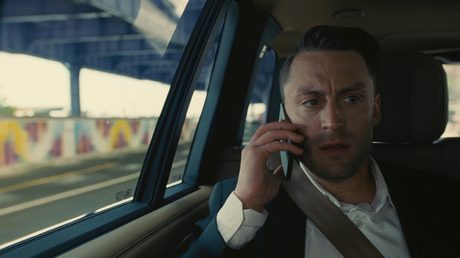 Critiques Séries : Succession. Saison 4. Episode 3.