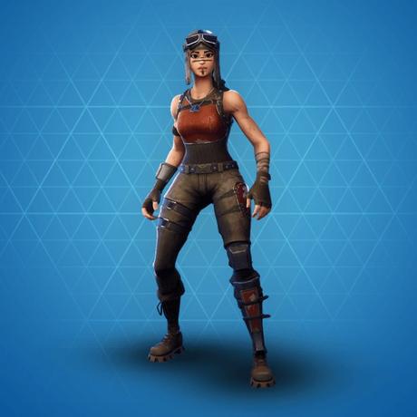 Fortnite : les 10 skins les plus rares du Battle Royale | Webat25