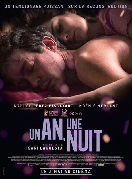 Bande annonce pour Un an, une nuit d'Isaki Lacuesta Bande annonce pour Un an, une nuit d'Isaki Lacuesta