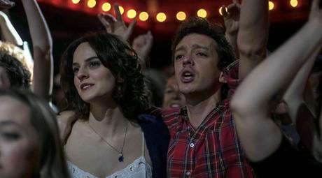 Bande annonce pour Un an, une nuit d'Isaki Lacuesta