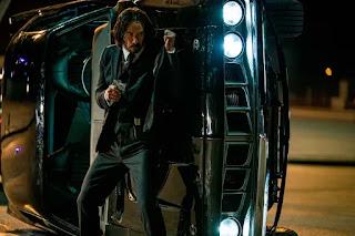 John Wick : Chapitre 4