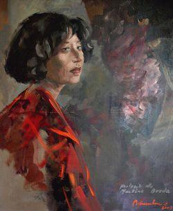 Martine Broda | Toute la poésie | 1970-2009 Martine Broda | Toute la poésie | 1970-2009