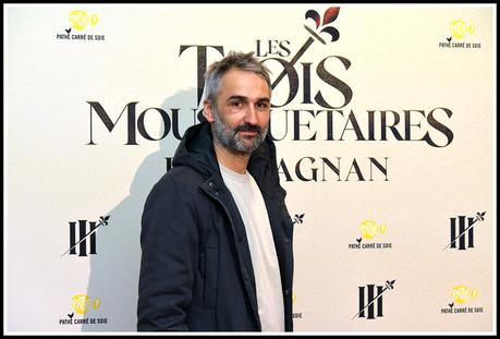 Photocall l'avant-première film 