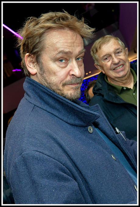 Photocall l'avant-première film 