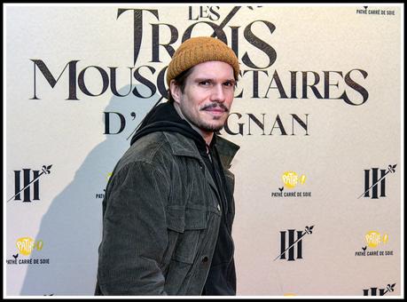 Photocall l'avant-première film 