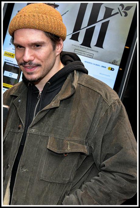 Photocall l'avant-première film 