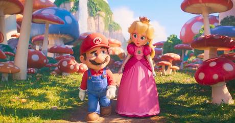 [Cinéma] Super Mario Bros, le film : Une réussite !