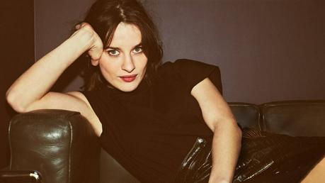 Une jeune femme qui va bien : Rebecca Marder