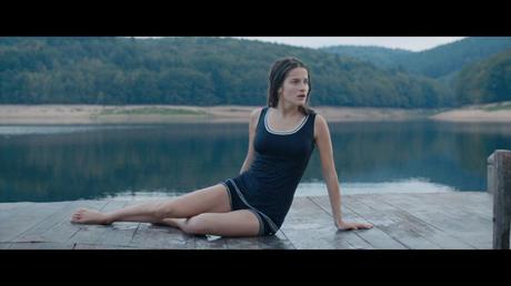 Une jeune femme qui va bien : Rebecca Marder