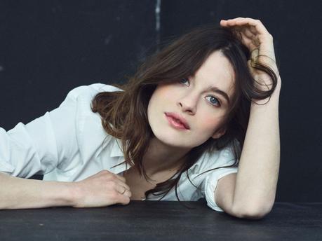 Une jeune femme qui va bien : Rebecca Marder