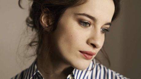 Une jeune femme qui va bien : Rebecca Marder