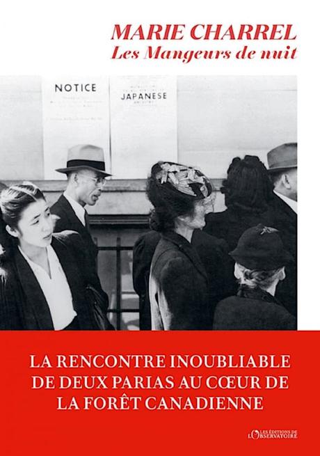 Les mangeurs de nuit Les mangeurs de nuit