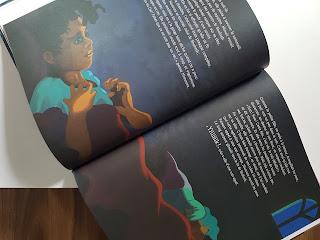 Les nuits magiques de Nisnoura de Jean-François Chabas et Alexandra Huard