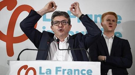 Adrien Quatennens, le meilleur allié du Président Macron ?