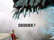 Critique Ciné Shazam! Rage Dieux (2023)