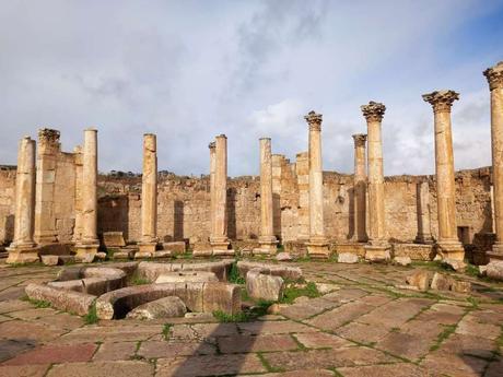 Jerash