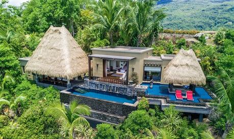 Les plus beaux hôtels des Seychelles