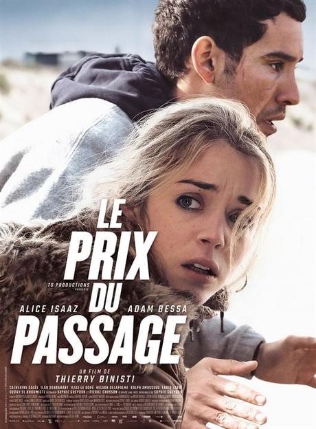 [CRITIQUE] : Le Prix du Passage