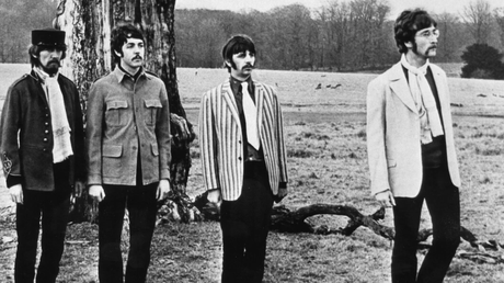 Les Beatles et leurs chansons aux paroles énigmatiques