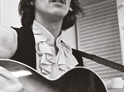 George Harrison déclenché incendie lors l’enregistrement cette chanson Beatles